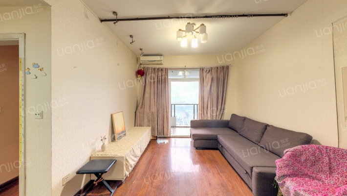 春风城市心筑二手房实景图