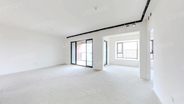 幸福桥TOD幸福拾光二手房实景图