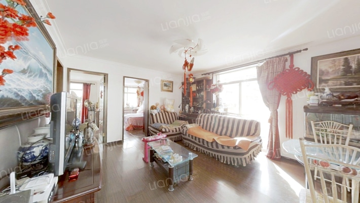 祥居公寓二手房实景图