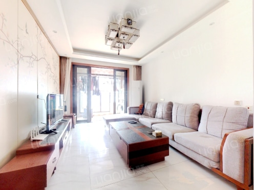 整租·长桥雅苑 2室2厅 南