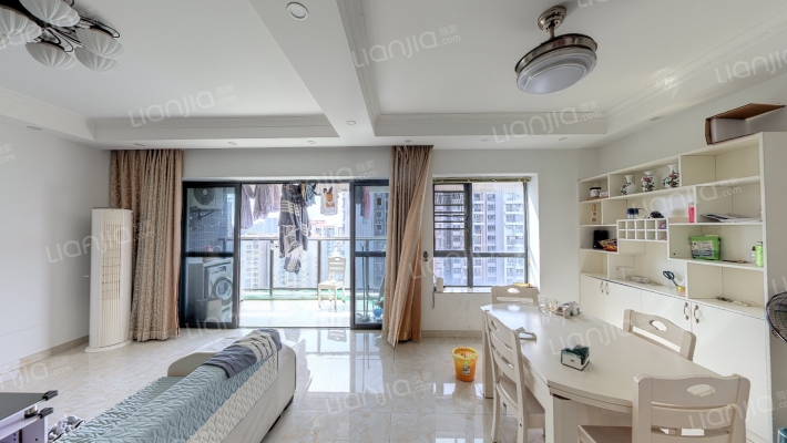 花海湾二手房实景图