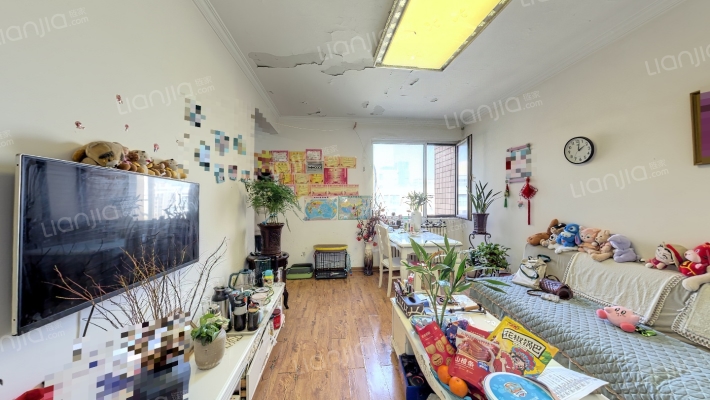 东方港湾二手房实景图