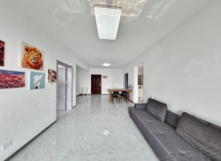 整租·香槟街铂悦府 2室2厅 南_香槟街铂悦府租房