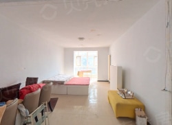 整租·绿园小区 5室3厅 南/北_绿园小区租房