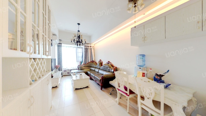 阳光100米娅中心二期二手房实景图