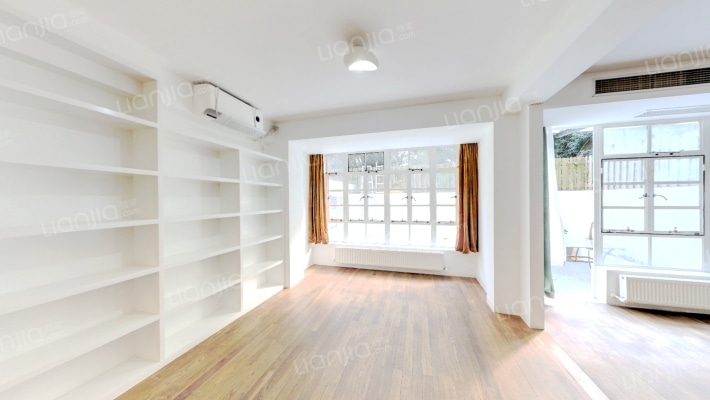 顺风公寓二手房实景图