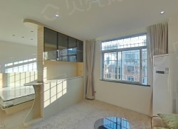 整租·华林紫微小区 1室1厅 南_华林紫微小区租房