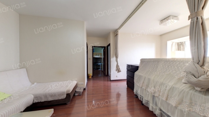 阳明花园广场（一期）二手房实景图