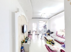 整租·简爱城 3室2厅 南_简爱城租房