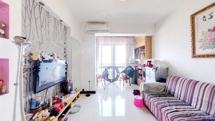 morning公馆二手房实景图