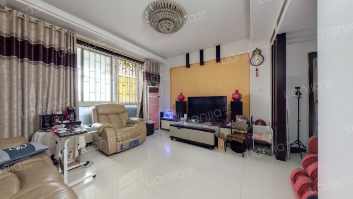 家和万世东区二手房实景图