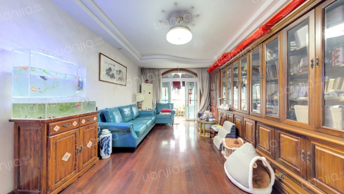 裕兴花园二手房实景图