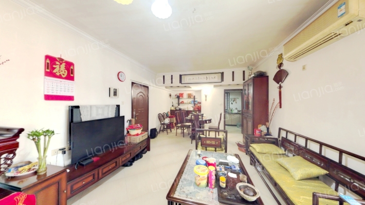 瑞成大厦二手房实景图