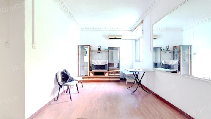 仙桃汉办宿舍二手房实景图