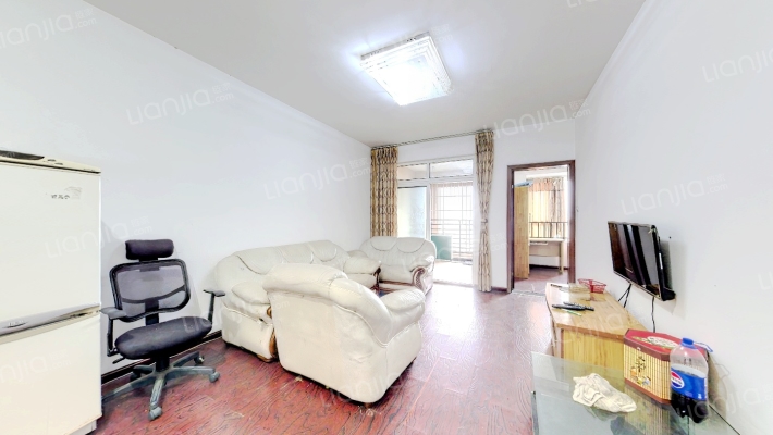 一里阳光二手房实景图