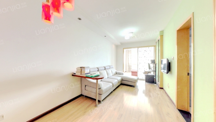 赛瑞小区南区二手房实景图