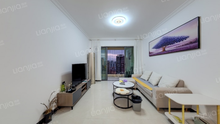 中信水岸城八期二手房实景图