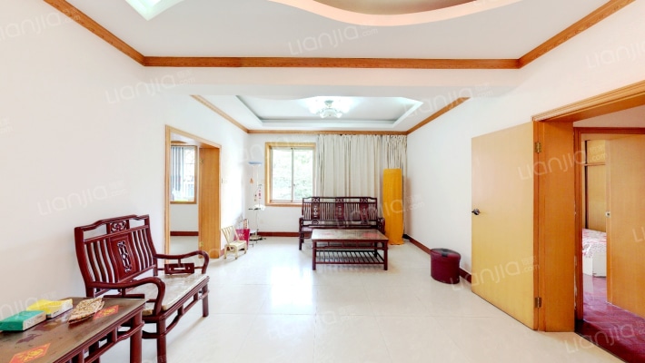 湖南烈士公园宿舍二手房实景图