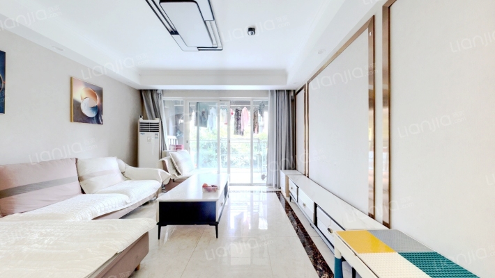 铂悦郡二手房实景图