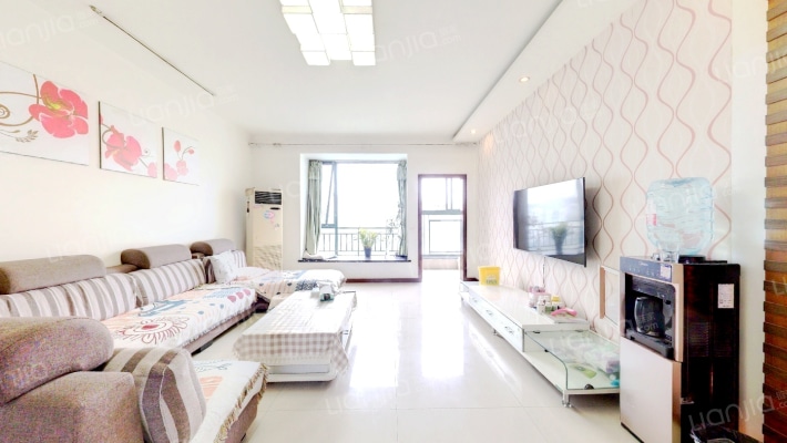 江南房子二手房实景图