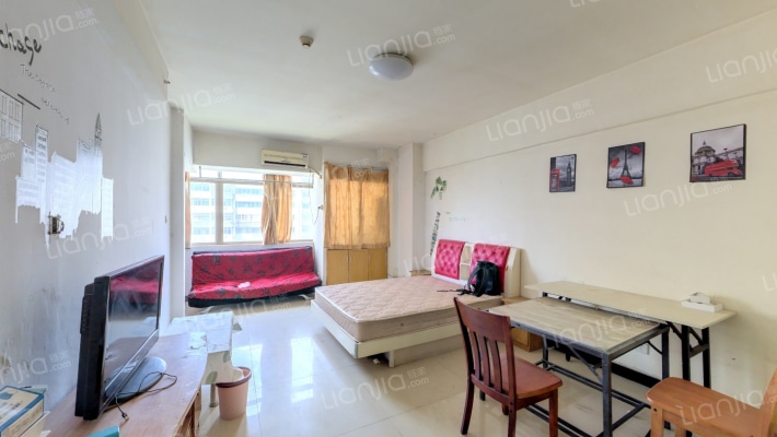 香颂国际二手房实景图