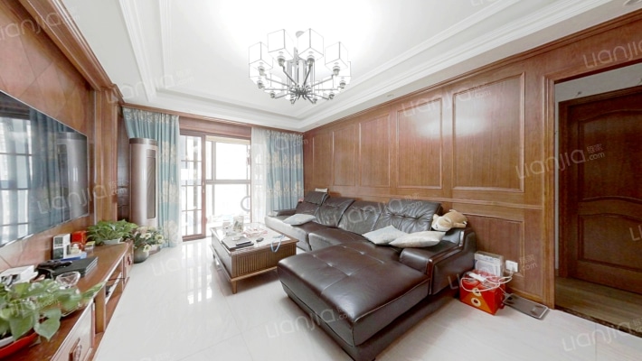 格兰春晨二期二手房实景图