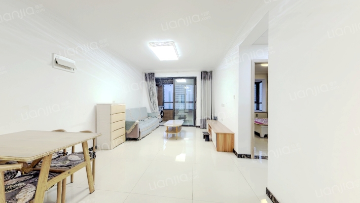 朗悦公园道1号誉园二手房实景图