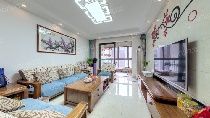 红星国际生活广场二手房实景图