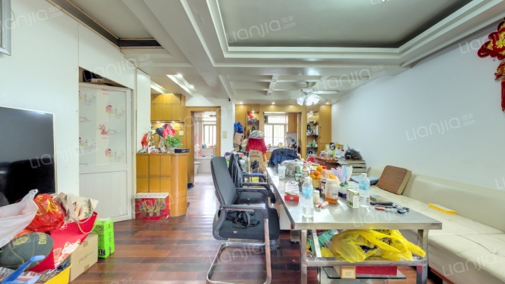 半山路二手房实景图