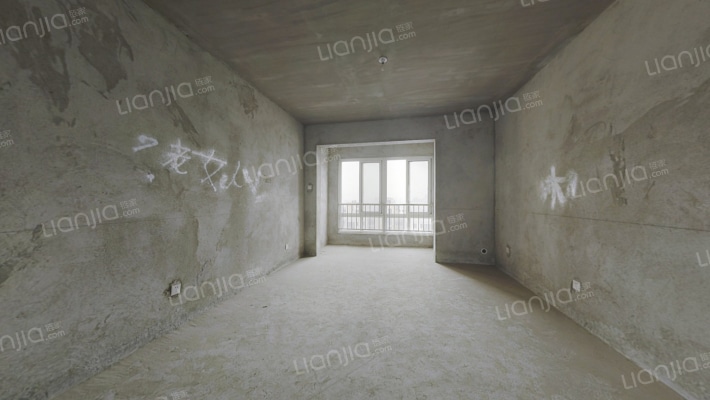 皓月苑二手房实景图