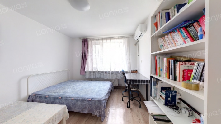 76中学桥南二手房实景图