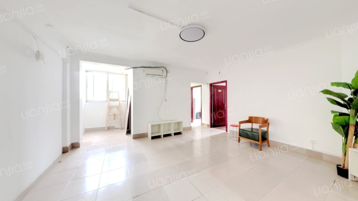 泰华大厦二手房实景图