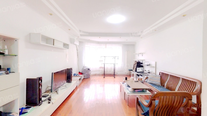 崇山公务员社区二手房实景图