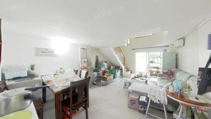 锦辉花园二手房实景图