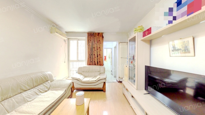 汇景家园棉二生活区二手房实景图