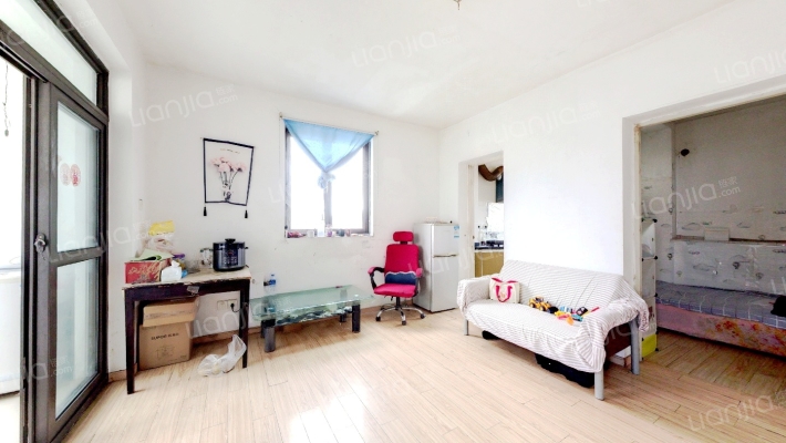 云帆花苑二手房实景图