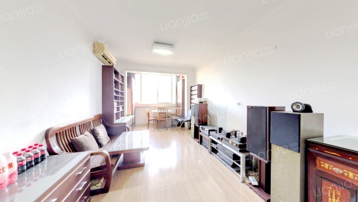 新市南路579弄二手房实景图