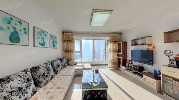 广泽紫晶城二期二手房实景图