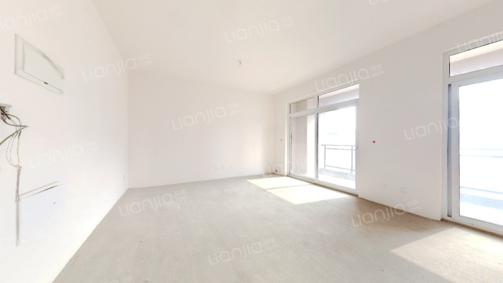 鹭湖宫13区B组团二手房实景图