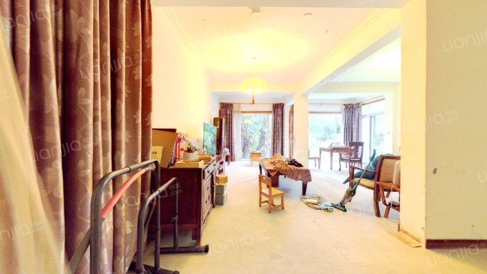 金澄湖花园别墅二手房实景图