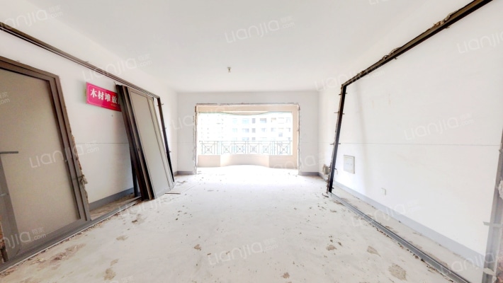 同进君望二手房实景图