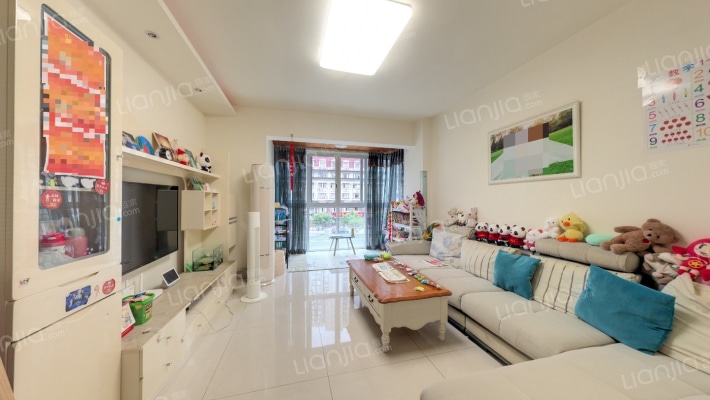 第一园二手房实景图