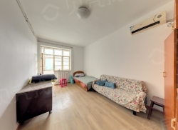 整租·永乐里小区 2室1厅 南/北_永乐里小区租房