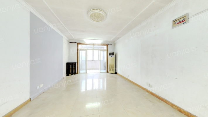 宝城三村二手房实景图