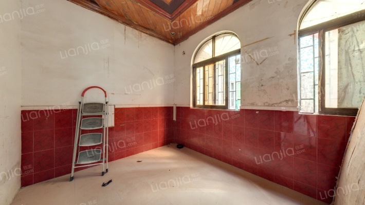 七村焦围队二手房实景图