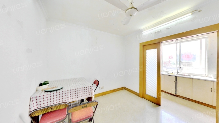 柴机新村二手房实景图