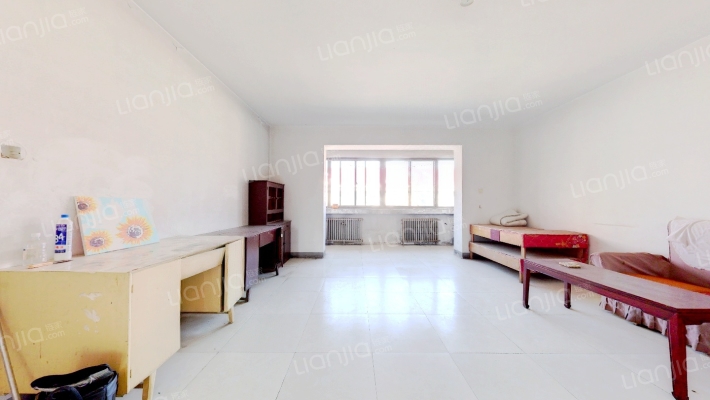 园艺园二手房实景图