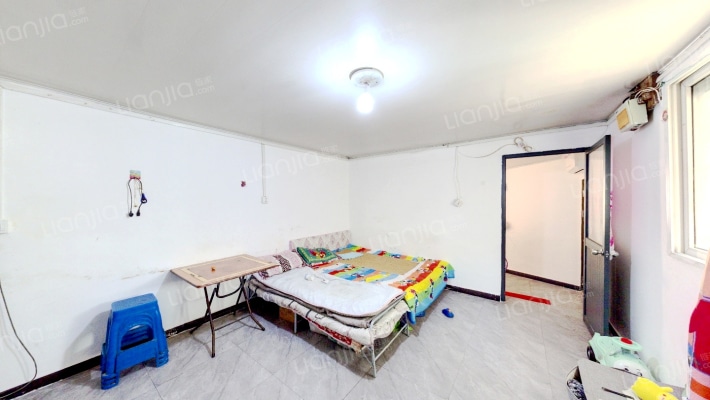 庄山新村二手房实景图