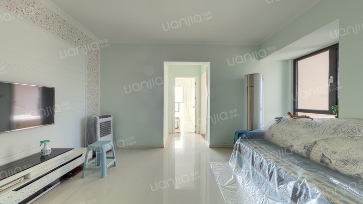 金泽儒家二手房实景图