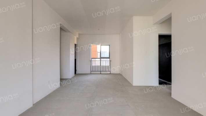 天府国际凤凰城二手房实景图